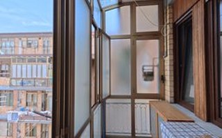 Veranda