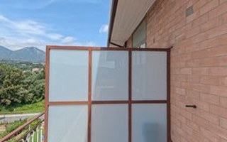 Terrazzo